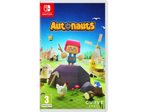 Acquista Switch autonauti Switch autonauti