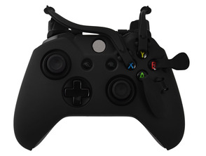 Acquista Avenger Reflex controller for Xbox One Avenger Reflex controller for Xbox One