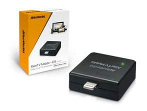 Acquista Avermedia AverTV 330 for IOS Avermedia AverTV 330 for IOS