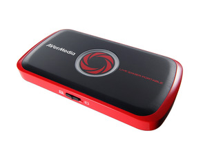Acquista AVerMedia Live Gamer Portable C875 AVerMedia Live Gamer Portable C875