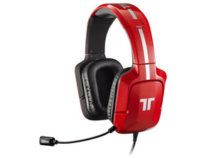 Tritton 720+ 7.1 Surround Headset Rosso
