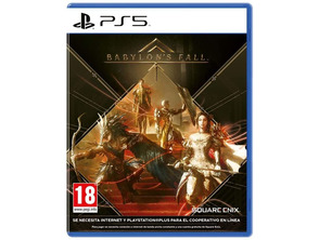 Il Fall PS5 di Babilonia