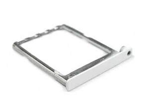 Acquista Sim Card Tray BQ Aquaris E4.5 / E5 / E5 FHD / E6 / E10 - White Sim Card Tray BQ Aquaris E4.5 / E5 / E5 FHD / E6 / E10 - White