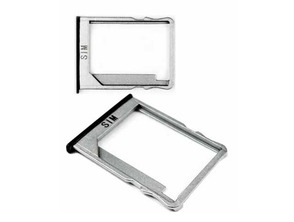 Acquista Sim Card Tray BQ Aquaris M4.5 / M5 / A4.5 - Black Sim Card Tray BQ Aquaris M4.5 / M5 / A4.5 - Black