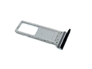 Acquista SIM tray Nero - per Samsung Galaxy Note 10 SIM tray Nero - per Samsung Galaxy Note 10