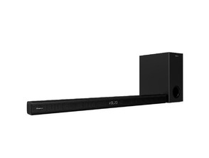 Acquista Barra de Sonido Bluetooth Hisense HS218 200W 2,1 Negra Barra de Sonido Bluetooth Hisense HS218 200W 2,1 Negra