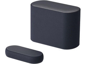 Acquista Barra de Sonido Bluetooth LG QP5 Eclair 320W 3.1.2 Negra Barra de Sonido Bluetooth LG QP5 Eclair 320W 3.1.2 Negra