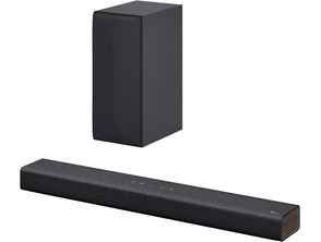 Acquista Barra de Sonido Bluetooth LG S40Q 300W 2,1 Negro Barra de Sonido Bluetooth LG S40Q 300W 2,1 Negro