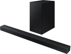 Acquista Barra de Sonido Bluetooth Samsung HW-A450 300W 2,1 V2 Barra de Sonido Bluetooth Samsung HW-A450 300W 2,1 V2