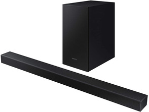 Acquista Barra de Sonido con Bluetooth Samsung HW-T420 150W Barra de Sonido con Bluetooth Samsung HW-T420 150W