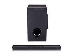 Acquista Barra de Sonido LG SQC1 2,1 Bluetooth 160W Barra de Sonido LG SQC1 2,1 Bluetooth 160W