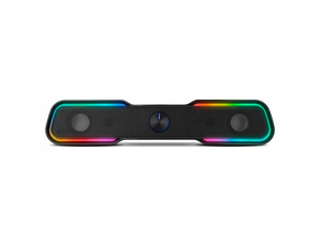 Acquista Barra de sonido Ozone 2,0 Bluetooth RGB Barra de sonido Ozone 2,0 Bluetooth RGB