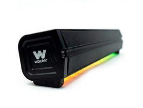 Acquista Barra de Sonido RGB Bluetooth Wosster Big Bass 310 BT 2,0 Barra de Sonido RGB Bluetooth Wosster Big Bass 310 BT 2,0