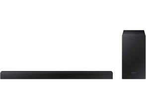 Barra de Sonido Samsung HW-T450 200W