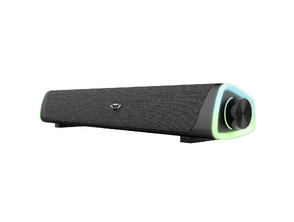 Barra de Sonido Trust Gaming GTX 620 Asse 12W 2,0