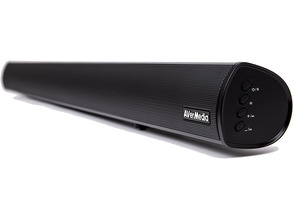 Acquista Barra Sonido Avermedia AS510B 40W Bluetooth Negro Barra Sonido Avermedia AS510B 40W Bluetooth Negro