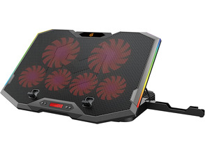 Acquista Base de Refrigeración Conctronic THYIA01B hasta 17 ' " Base de Refrigeración Conctronic THYIA01B hasta 17 ' "