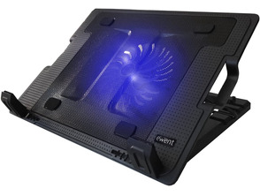 Acquista Base de Refrigeración Ewent EW1258 hasta 17 ' " Base de Refrigeración Ewent EW1258 hasta 17 ' "