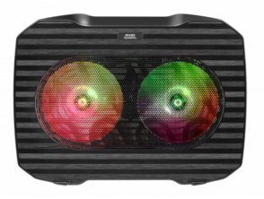 Acquista Base de Refrigeración Mars Gaming MNBC0 hasta 15,6 ' " Base de Refrigeración Mars Gaming MNBC0 hasta 15,6 ' "