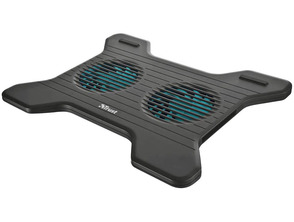 Acquista Base de Refrigeración Trust XSTream Breeze hasta 16 ' " Base de Refrigeración Trust XSTream Breeze hasta 16 ' "