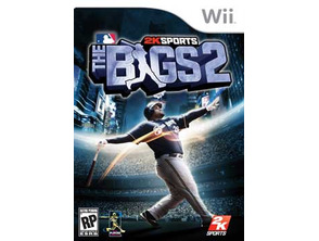 Acquista The Bigs 2 Baseball Wii The Bigs 2 Baseball Wii