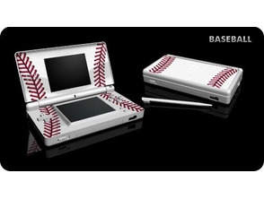 Skin Baseball NDS Lite