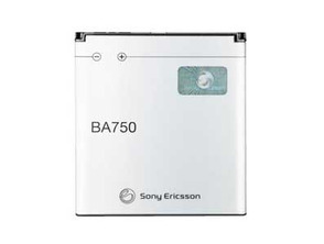 Sostituzione Batteria BA750 per Sony Xperia ARC / ARC S