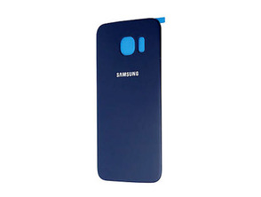Acquista Battery Housing Cover Samsung Galaxy S6 G920 - Blue Battery Housing Cover Samsung Galaxy S6 G920 - Blue