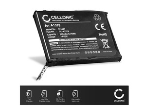 Batteria di Apple Watch 1 42mm Originale