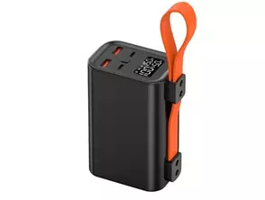 Batería Externa Leotec Powerbank 30000 mAh