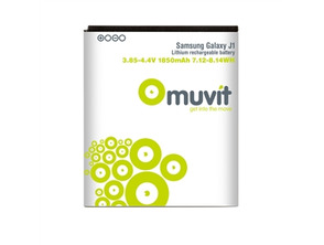 Movit Samsung Galaxy J1 batteria