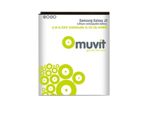 Movit Samsung Galaxy J5 batteria