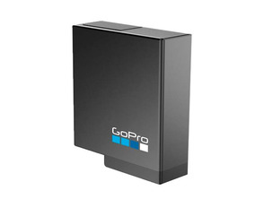 Acquista Ufficiale GoPro Batteria Ricaricabile Hero5 Nero Ufficiale GoPro Batteria Ricaricabile Hero5 Nero