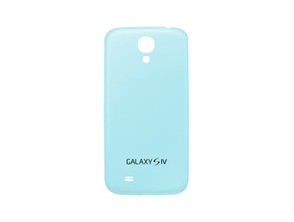 Acquista Ricambio coperchio batteria Samsung Galaxy S4 Sky Blue Ricambio coperchio batteria Samsung Galaxy S4 Sky Blue