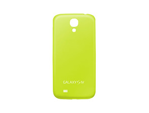 Acquista Ricambio coperchio batteria Samsung Galaxy S4 Verde Ricambio coperchio batteria Samsung Galaxy S4 Verde