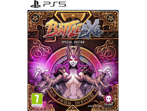 Acquista Battle Axe Special Edition PS5 Battle Axe Special Edition PS5