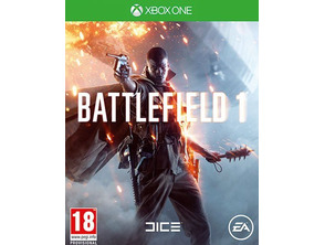 Acquista Battlefield 1 Xbox One Battlefield 1 Xbox One
