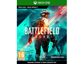 Acquista Battlefield 2042 Xbox One / Xbox Series X Battlefield 2042 Xbox One / Xbox Series X