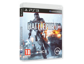 Acquista Battlefield 4 PS3 Battlefield 4 PS3