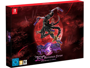 Acquista Bayonetta 3 Edición Especiale Limitada (IMP) Switch Bayonetta 3 Edición Especiale Limitada (IMP) Switch