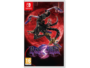Acquista Bayonetta 3 Switch Bayonetta 3 Switch