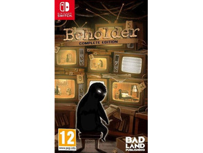 Beholder Complete Edition Switch