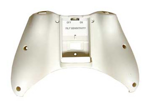 Acquista Bestilt White Xbox 360 Bestilt White Xbox 360