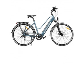 Acquista Bicicleta Eléctrica Urban Glide M2 Gris Bicicleta Eléctrica Urban Glide M2 Gris