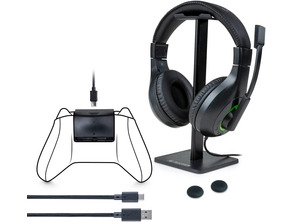 BigBen Essential Pack 5 en 1 Xbox Series X/S