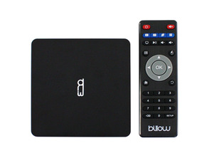 Acquista Billow Smart tv Android 1 + 8gb 4k bt Billow Smart tv Android 1 + 8gb 4k bt