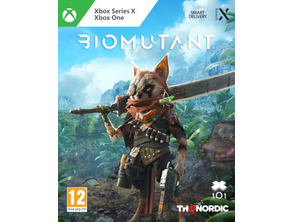 Acquista Biomutant Xbox One / Xbox Series X Biomutant Xbox One / Xbox Series X