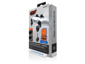 Acquista Bionik Quickshot Pro para Dualsense PS5 Bionik Quickshot Pro para Dualsense PS5