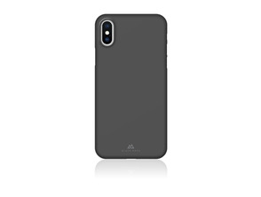 Involucro iPhone XS Max Ultra Sottile Iced Black