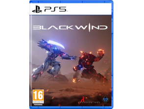 Acquista BlackWind PS5 BlackWind PS5